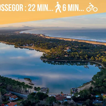 Apartment Hossegor - Vue Ocean - - Couple - Enfant