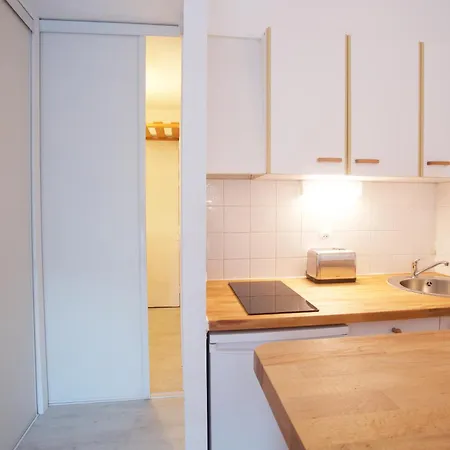 Apartment Hossegor - Vue Ocean - - Couple - Enfant