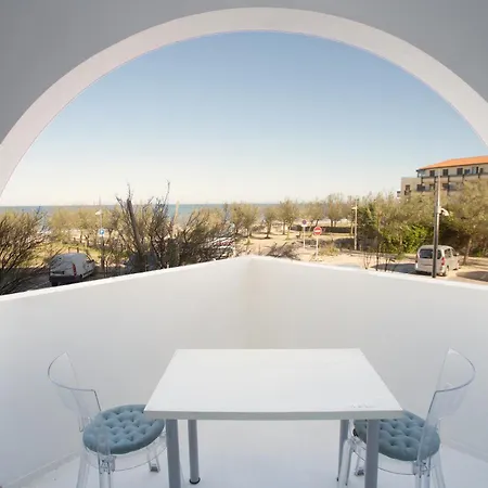 Apartment Hossegor - Vue Ocean - - Couple - Enfant Soorts-Hossegor