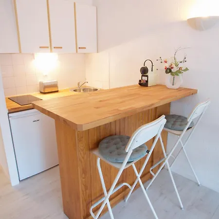Hossegor - Vue Ocean - - Couple - Enfant Apartman *