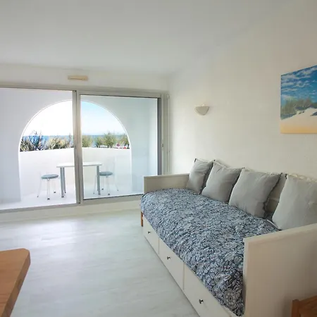 Apartment Hossegor - Vue Ocean - - Couple - Enfant