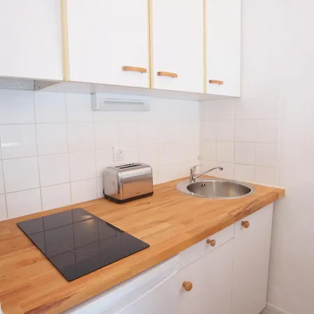 Hossegor - Vue Ocean - - Couple - Enfant Apartment Soorts-Hossegor