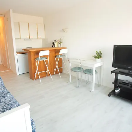 Apartment Hossegor - Vue Ocean - - Couple - Enfant *