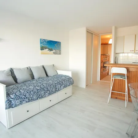 Apartment Hossegor - Vue Ocean - - Couple - Enfant