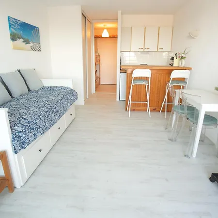 Hossegor - Vue Ocean - - Couple - Enfant Apartment