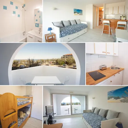 Hossegor - Vue Ocean - - Couple - Enfant Apartment *