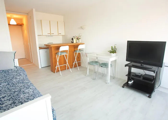 Apartment Hossegor - Vue Ocean - - Couple - Enfant *
